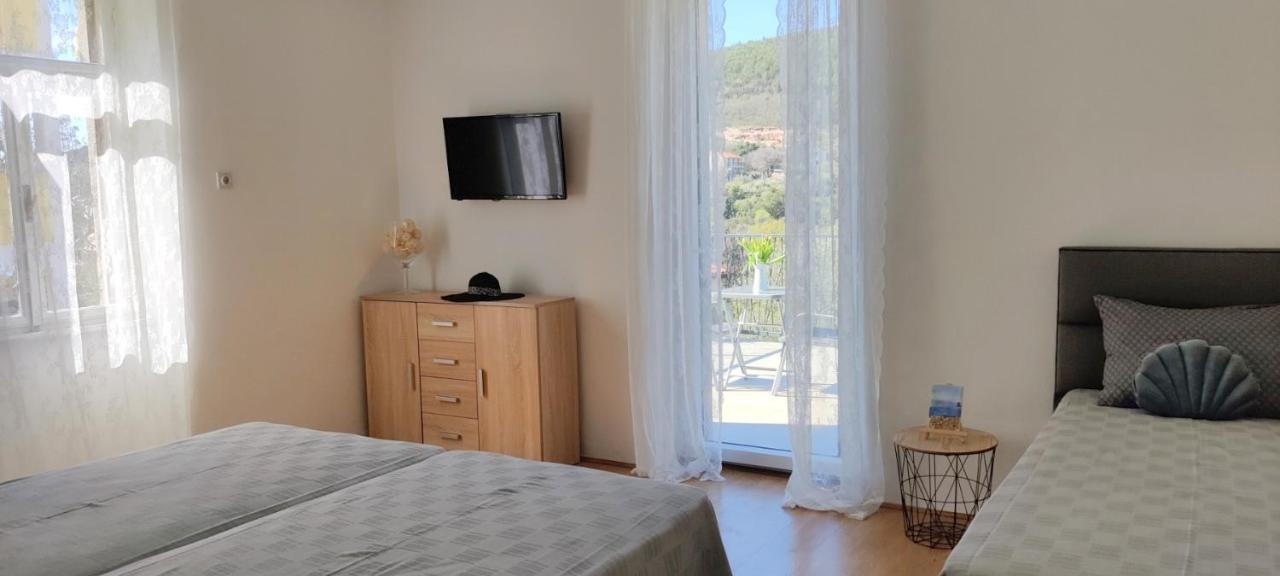 Hea Apartments Sveta Marina Exterior foto